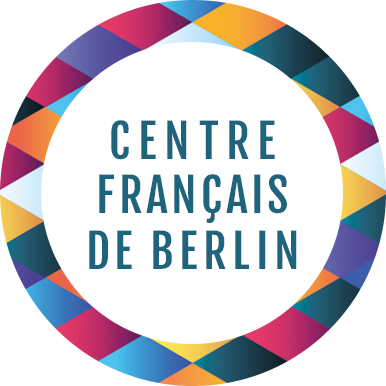 Logo: Centre Français de Berlin